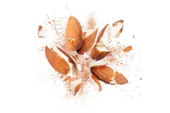 Image Almonds